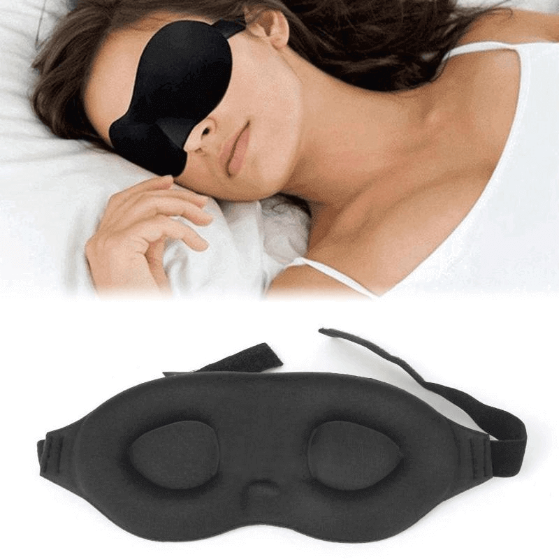 3D Rest Mask